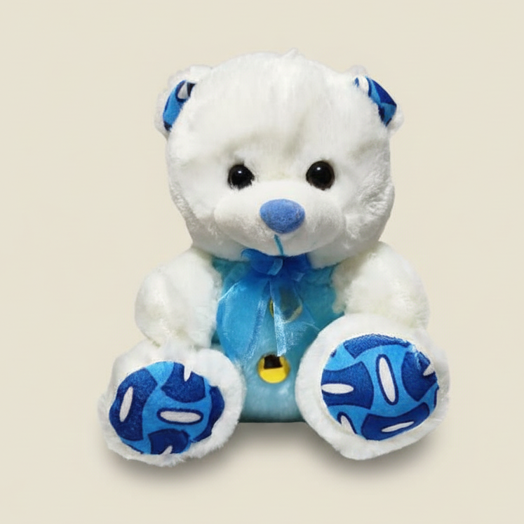 Mini Teddy Bear Plush