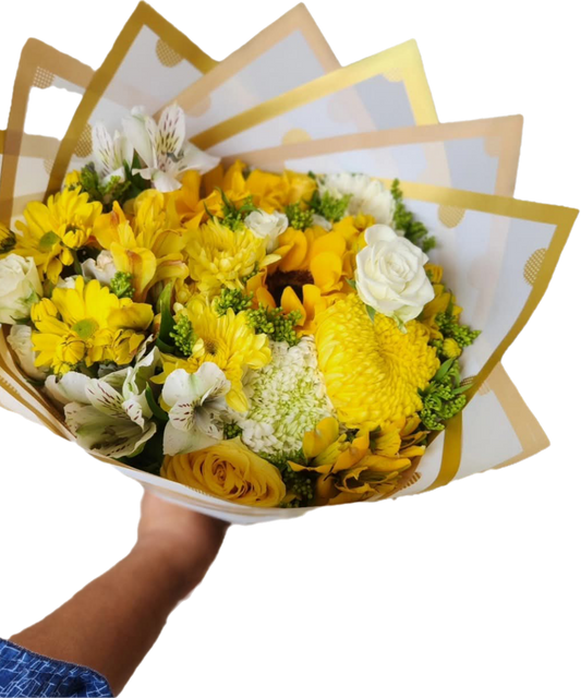 Bouquet Esplendor Floral