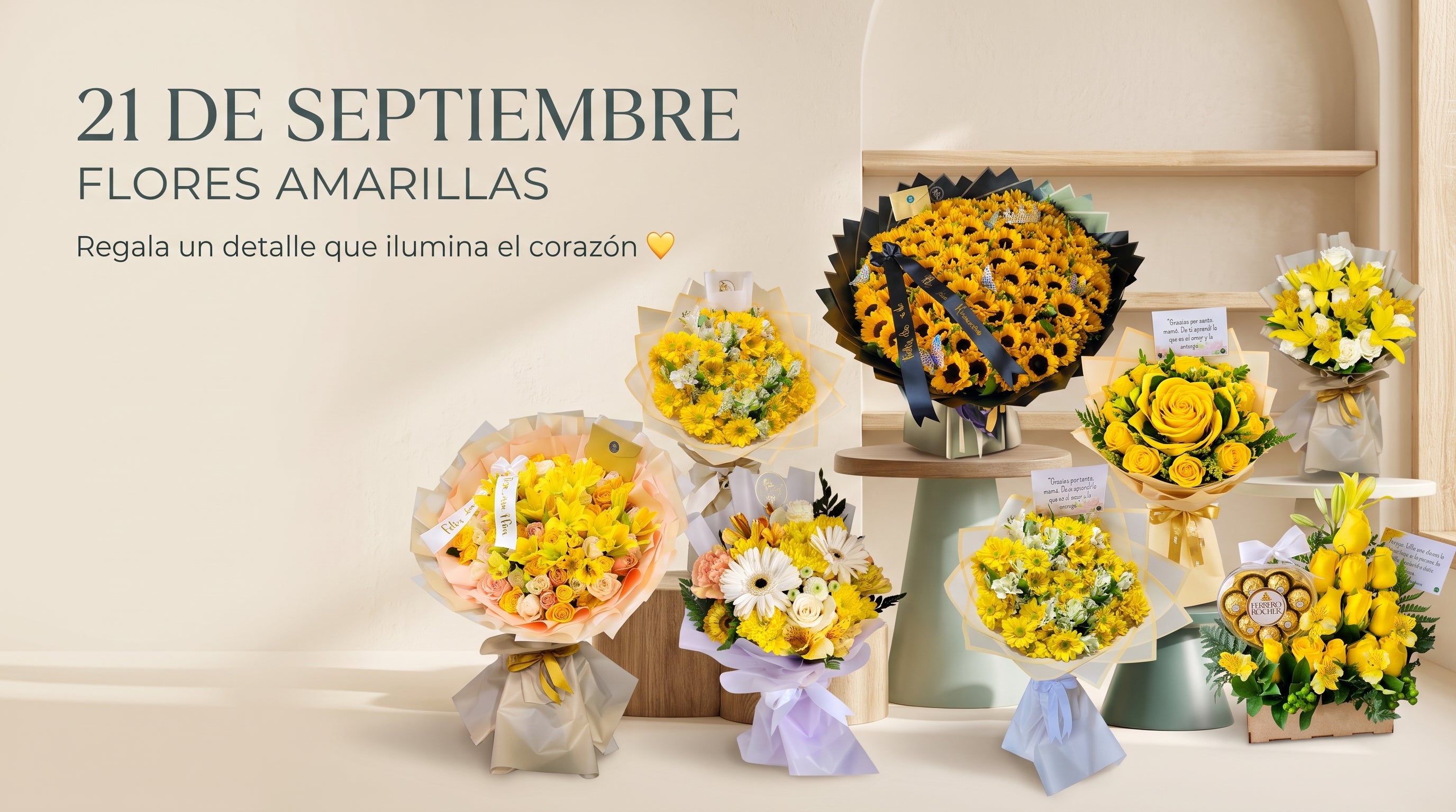 21 de septiembre 