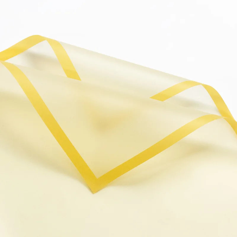 Papel Coreano Brillo Celestial