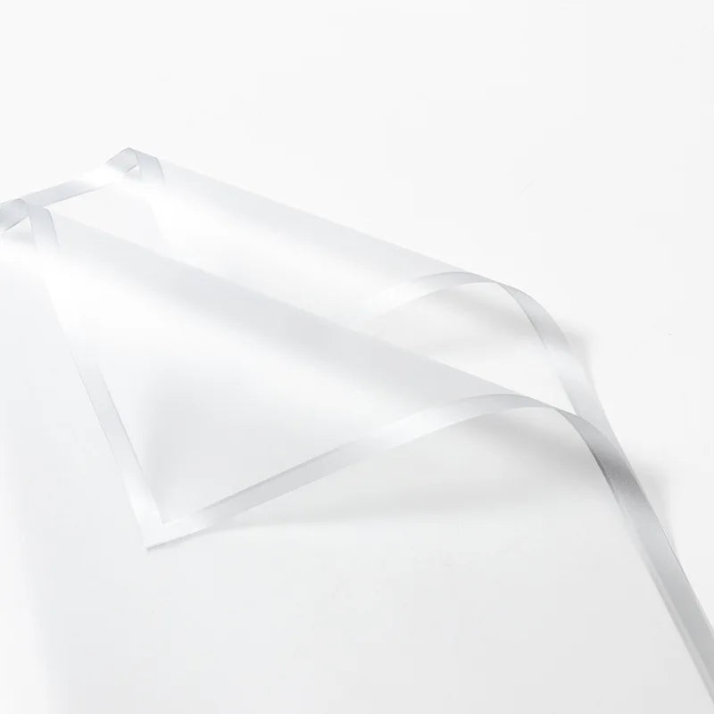 Papel Coreano Brillo Celestial