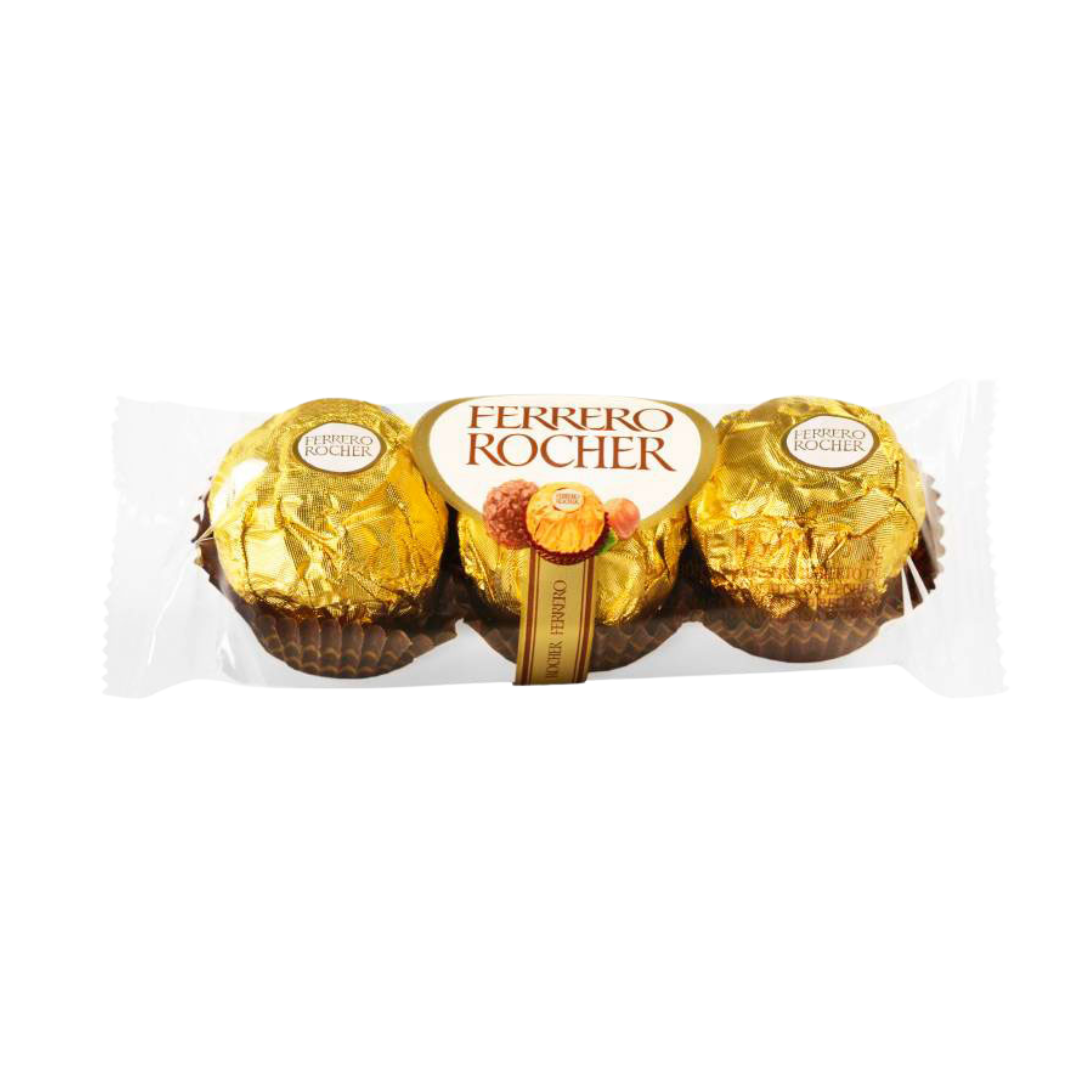 chocolate ferrero t3