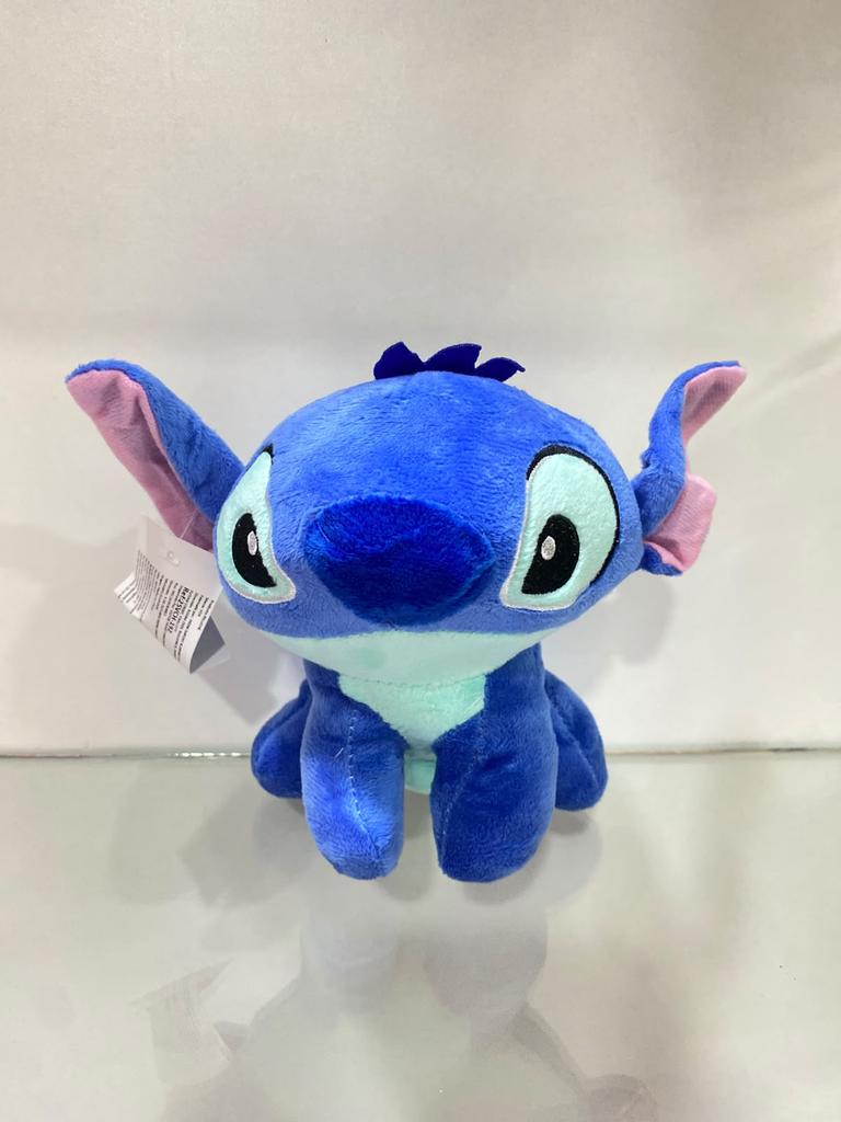 Peluche Stitch