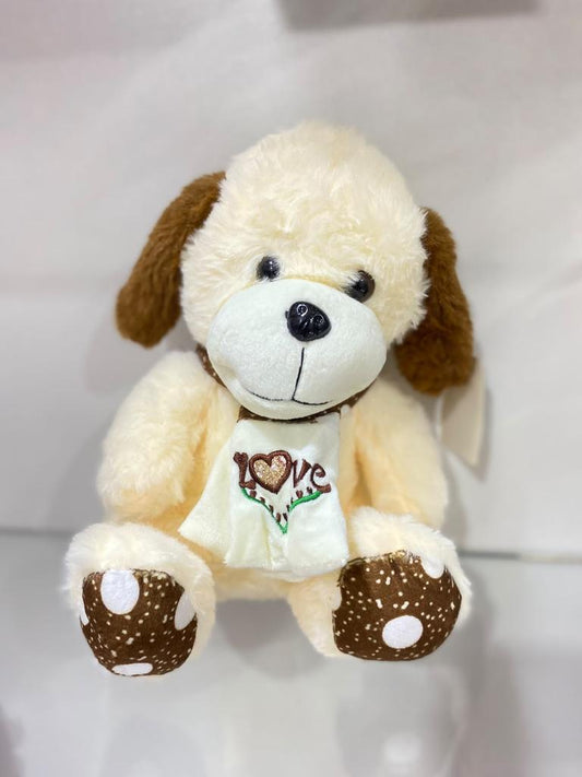 Peluche  Perrito