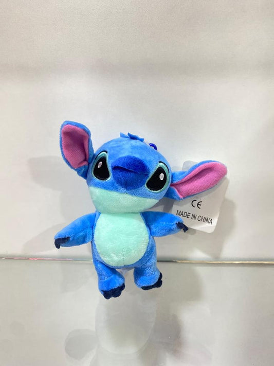 LLavero Stitch