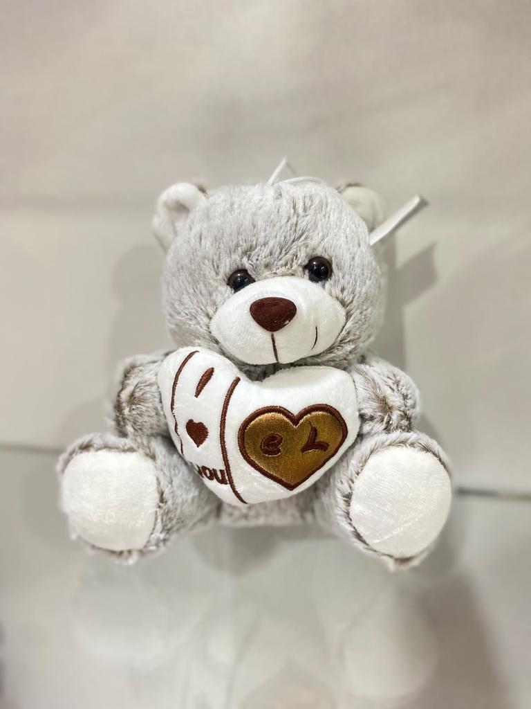 Peluche Oso