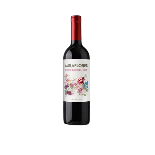 Vino Miraflores