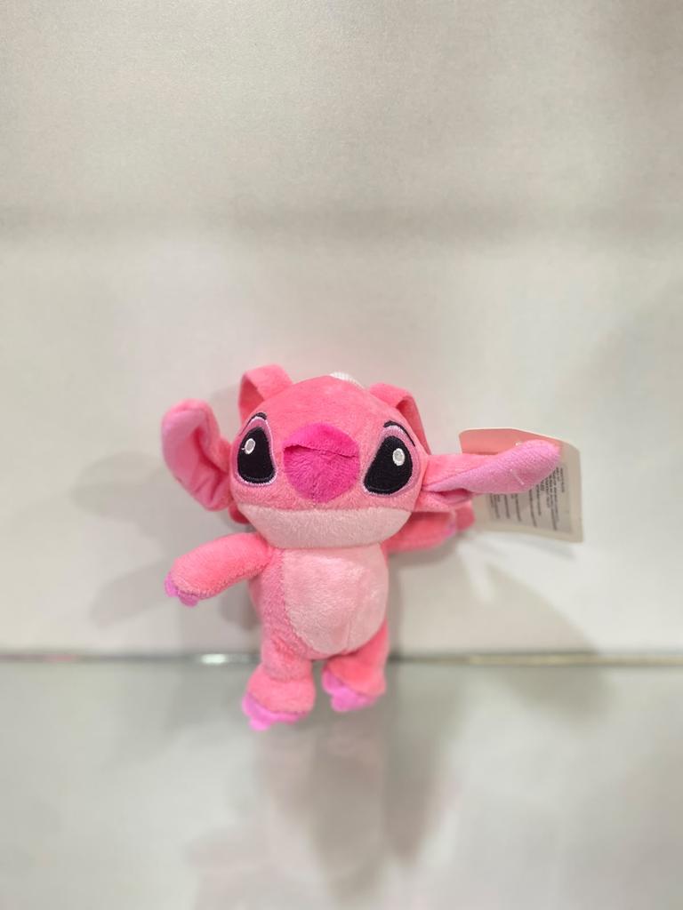 LLavero Stitch