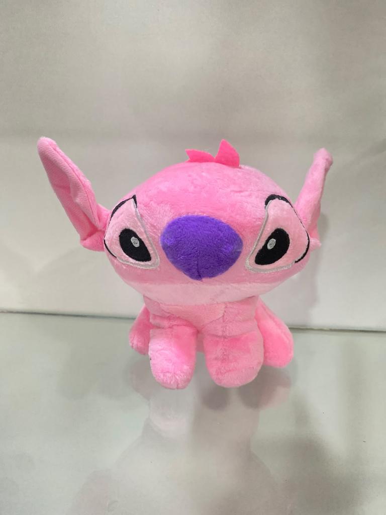 Peluche Stitch