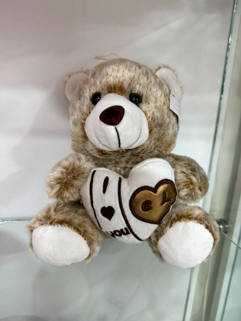 Peluche Oso