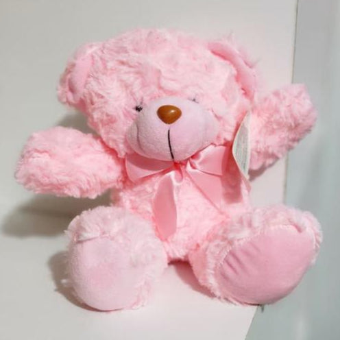 Peluche Suave de 16 cm – Ternura en Miniatura 🧸✨