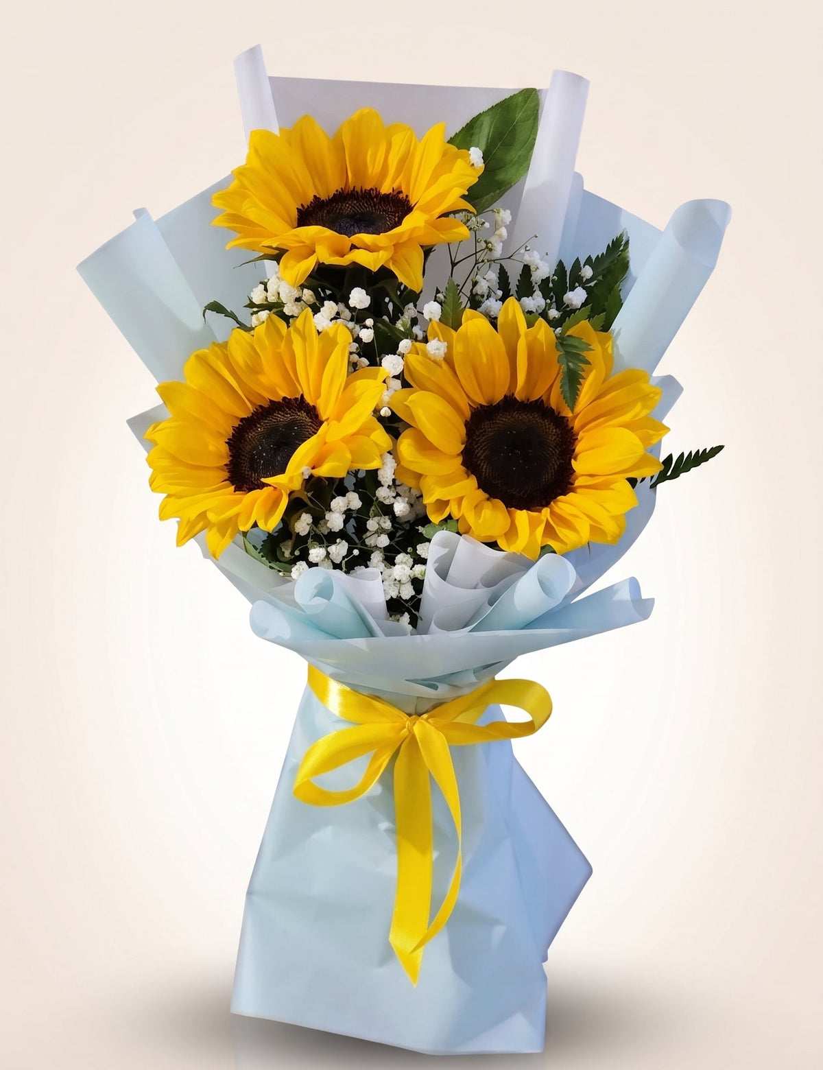 flores girasol