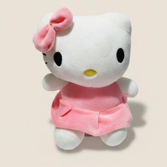 hello kitty rosada