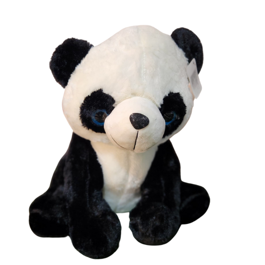 panda mediano