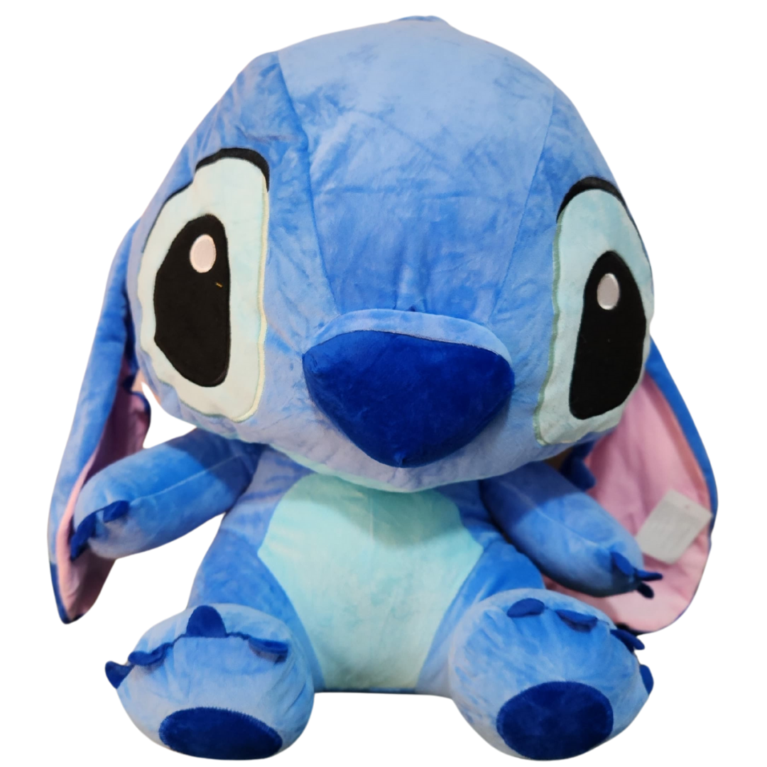 stich 50 cm azul