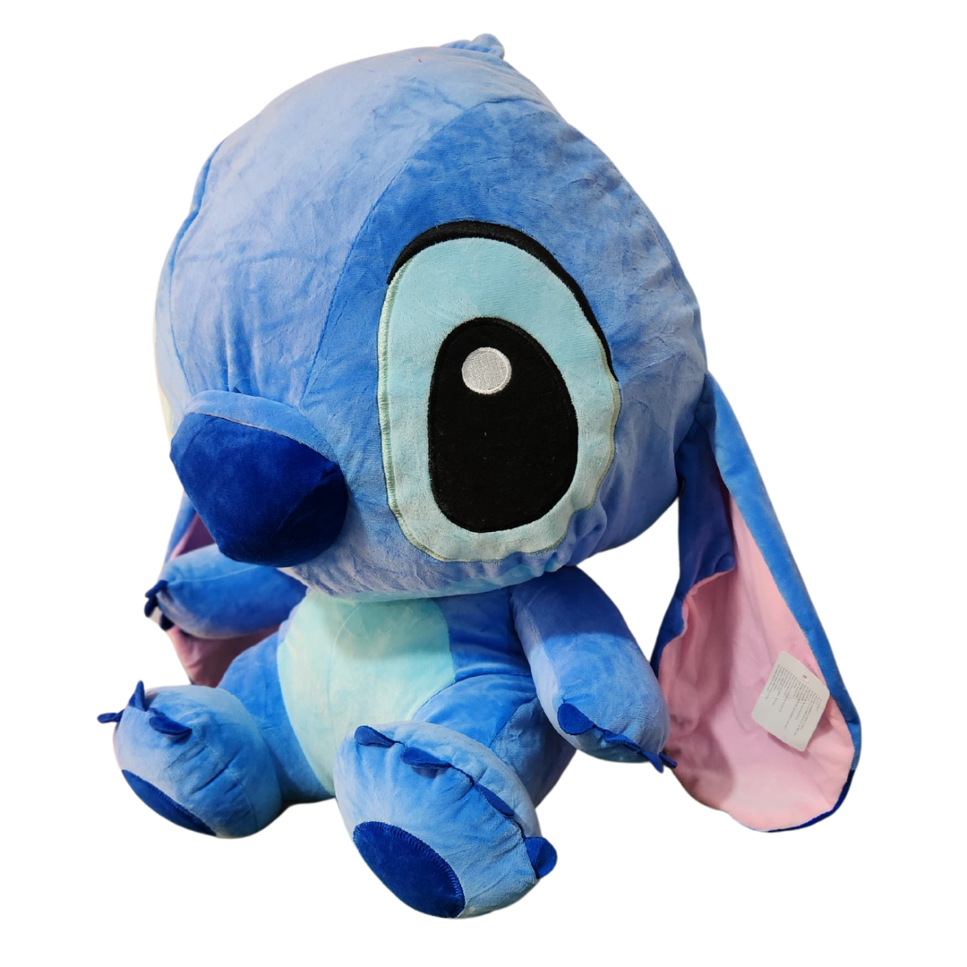 stich 50 cm azul mediano