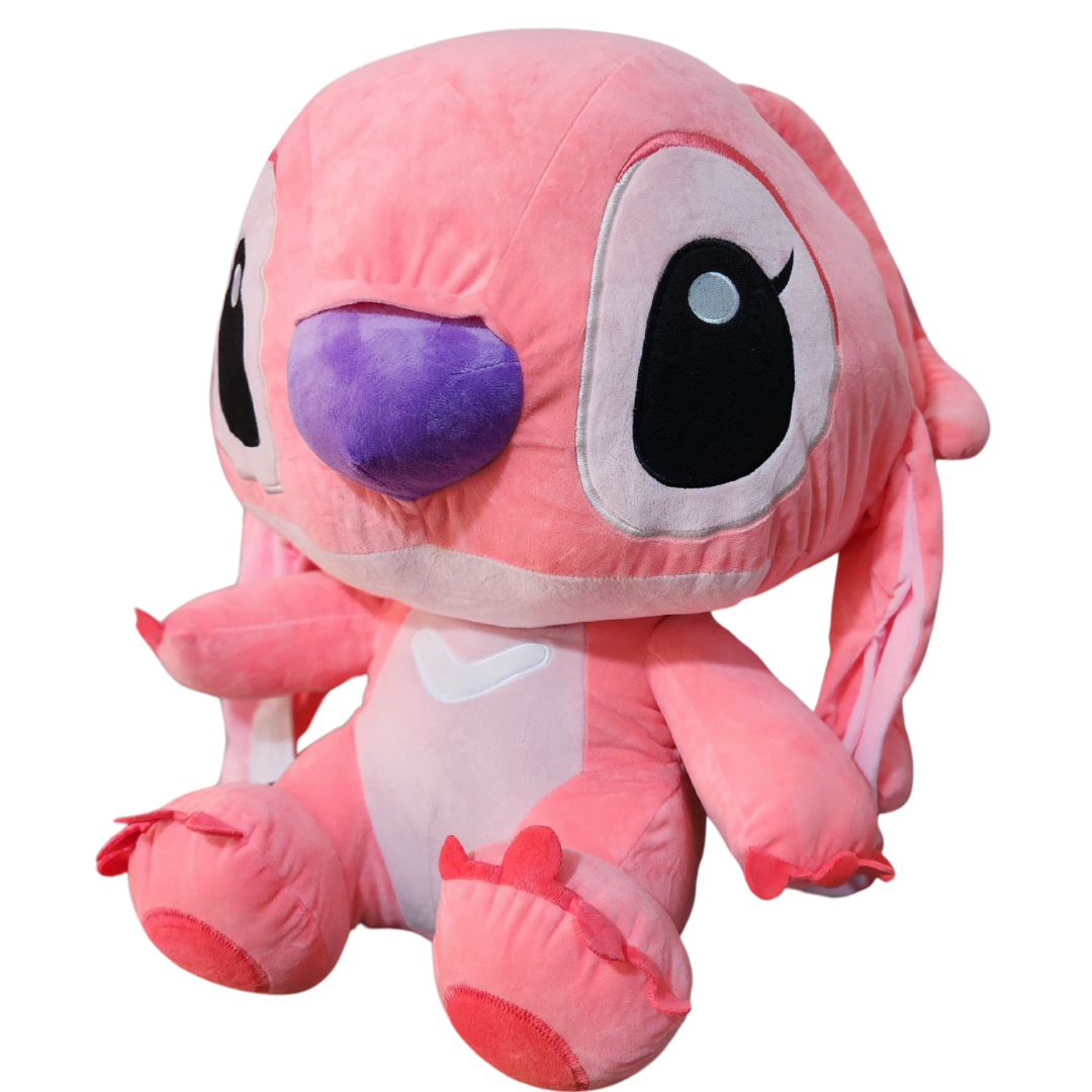 stich 50 cm rosado mediano