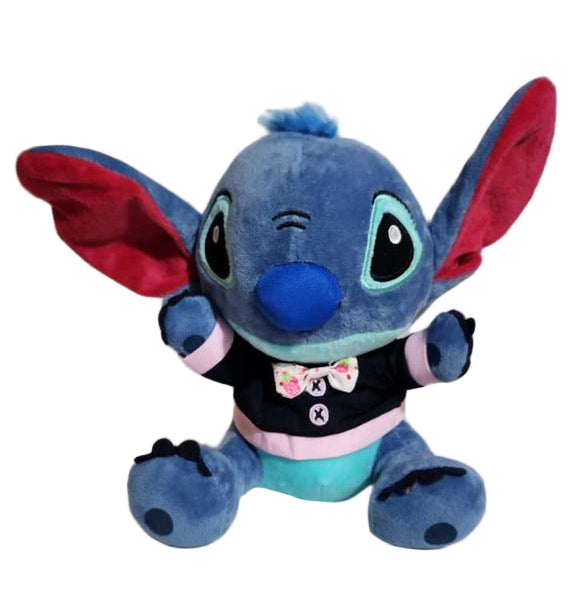 stich azul