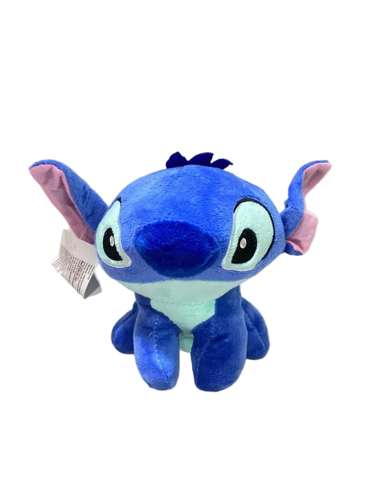 stich azul 